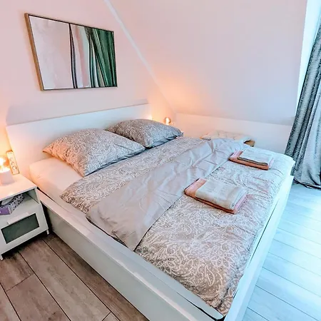 Apartment Im Zentrum Nahe Messe Und Bahnhof *