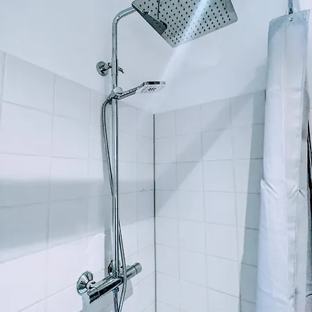 Apartment Im Zentrum Nahe Messe Und Bahnhof *