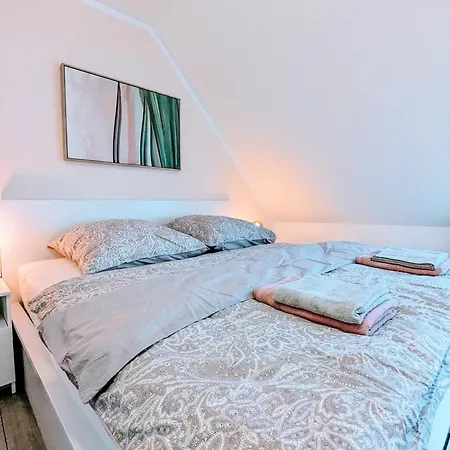 Im Zentrum Nahe Messe Und Bahnhof Apartment Nuremberg