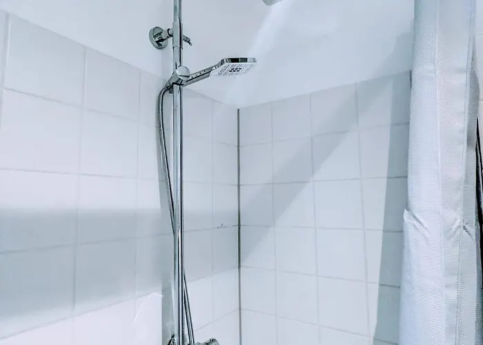 Appartement Im Zentrum Nahe Messe Und Bahnhof *