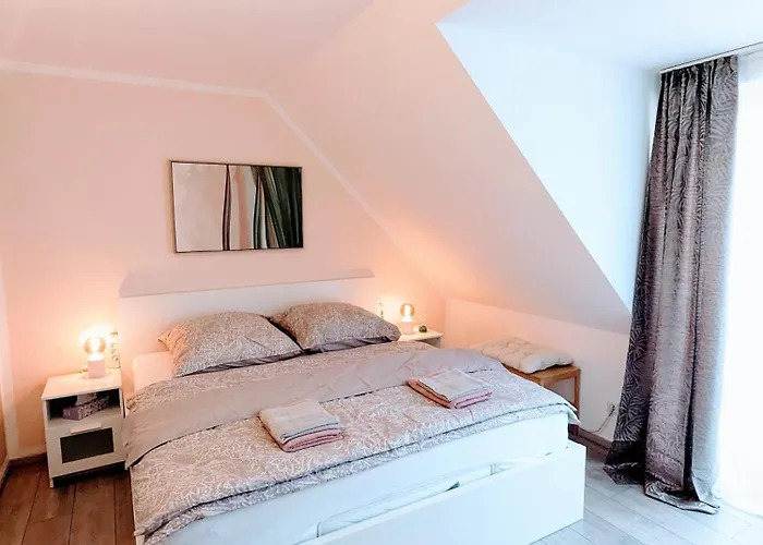 Appartement Im Zentrum Nahe Messe Und Bahnhof *